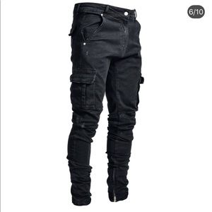 Meet your Posher, Blanco